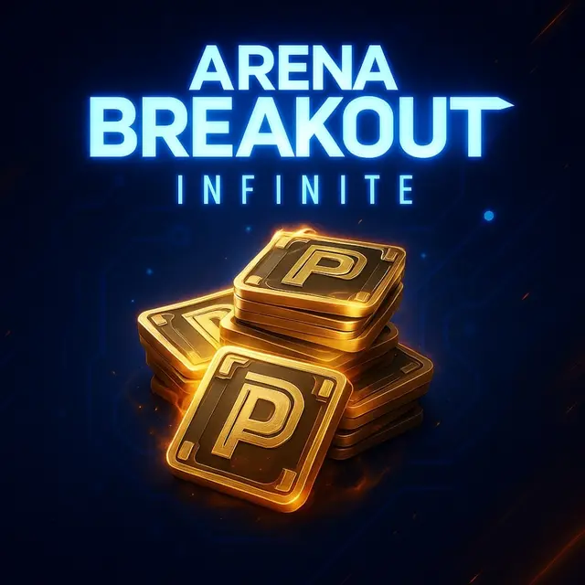 Jual 3200 + 200 Bonds Arena Breakout NZCELL | VCGamers