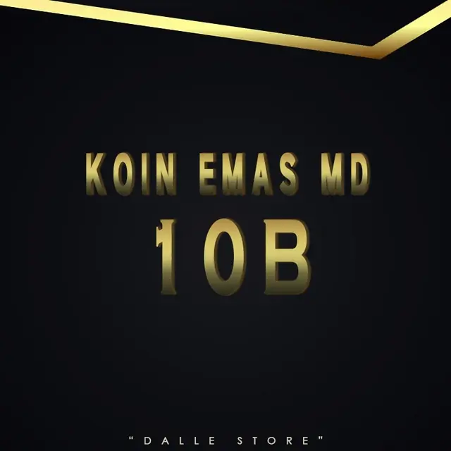 Jual 10B Koin Emas MD Higgs Games Island DALLE STORE | VCGamers