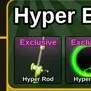 Jual Hyper Pack Fish It! - Roblox BERLIANA COIN | VCGamers
