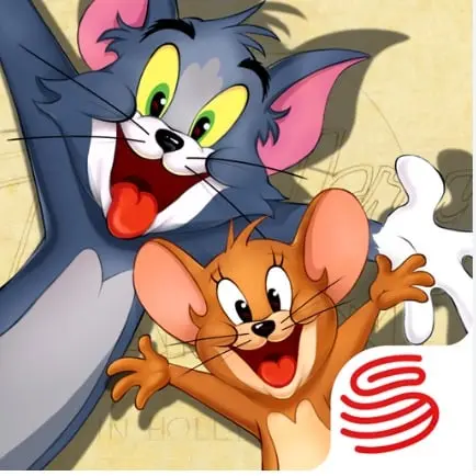 Jual 180 Diamond Tom and Jerry Chase TOKO GAME MURAH | VCGamers