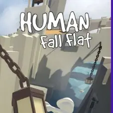 Jual Human: Fall Flat Human: Fall Flat - CD Keys TOKO GAME MURAH | VCGamers