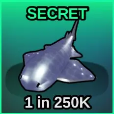 Jual Blob Shark Fish It! - Roblox Queen Store_ | VCGamers