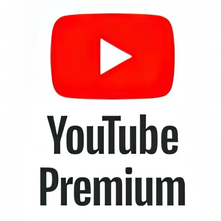 Jual Sharing 1 Bulan Premium YouTube QueryKuy | VCGamers