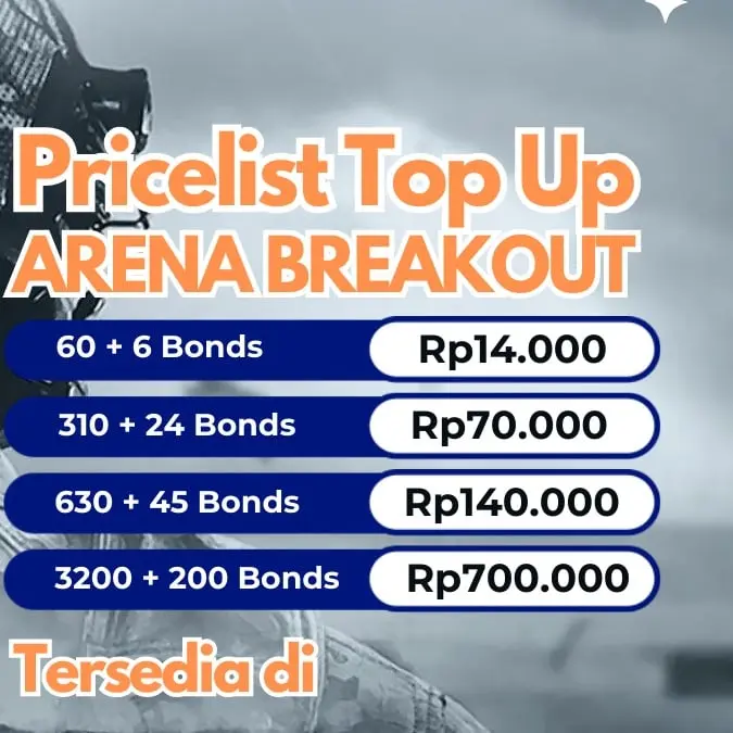 Jual 6.480 +1.944 Delta Coins Delta Force Garena Pasar Jambu | VCGamers