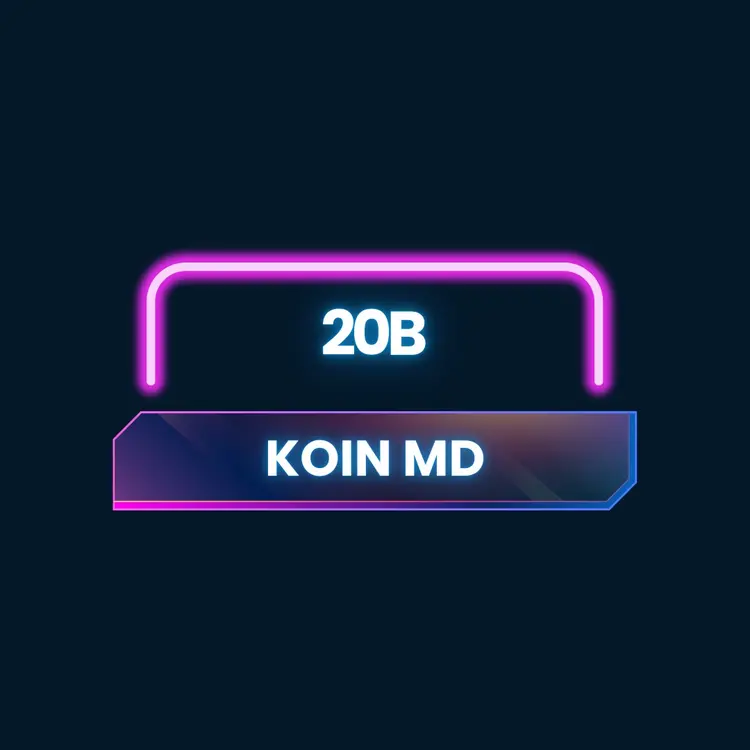 Jual 20B Koin Emas MD Higgs Games Island 2nd gen | VCGamers