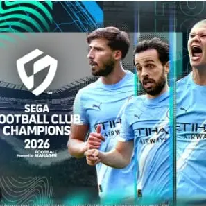 Jual Set RB (C) SEGA Football Club Champions TOKO GAME MURAH | VCGamers