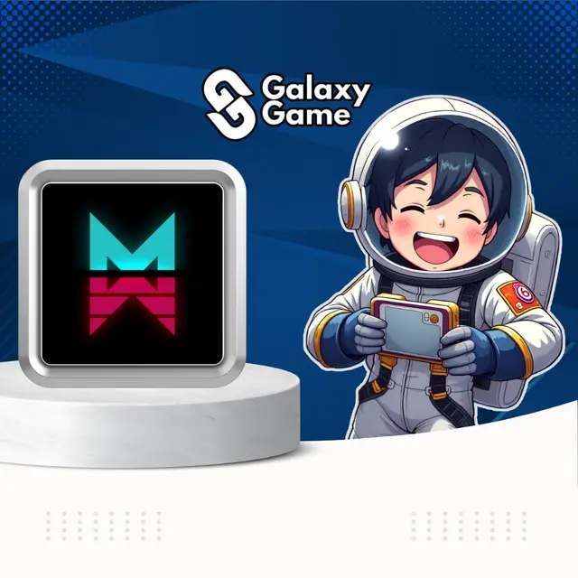 Jual 1.090 Crystgin Once Human Galaxy Game | VCGamers