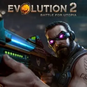 Jual 1.200 Gems Evolution 2: Battle for Utopia TOKO GAME MURAH | VCGamers