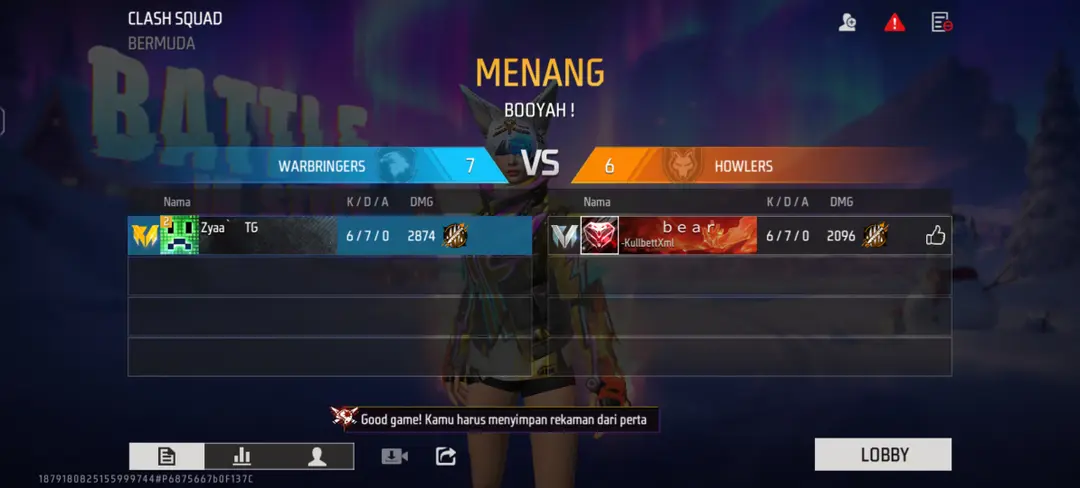 Daftar Produk GamersWTw Terlaris & Terlengkap - VCGamers