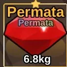 Jual Gemstone Ruby Fish It! - Roblox AZ GAMESTORE | VCGamers