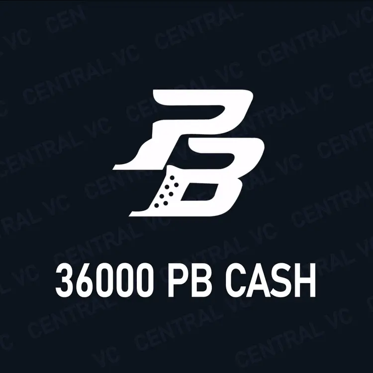 Jual 36.000 PB Cash Point Blank Beyond Limits Central VC | VCGamers