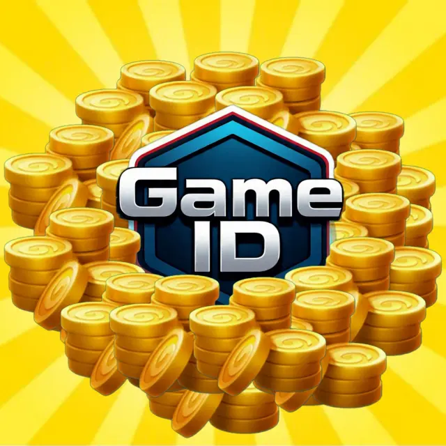 Jual 6B Koin Emas-D Higgs Games Island 23 Game ID | VCGamers