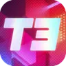 Top Up Game T3 Arena termurah