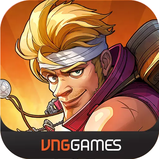 Jual 3200 Ruby Metal Slug Awakening Sofia Cell | VCGamers
