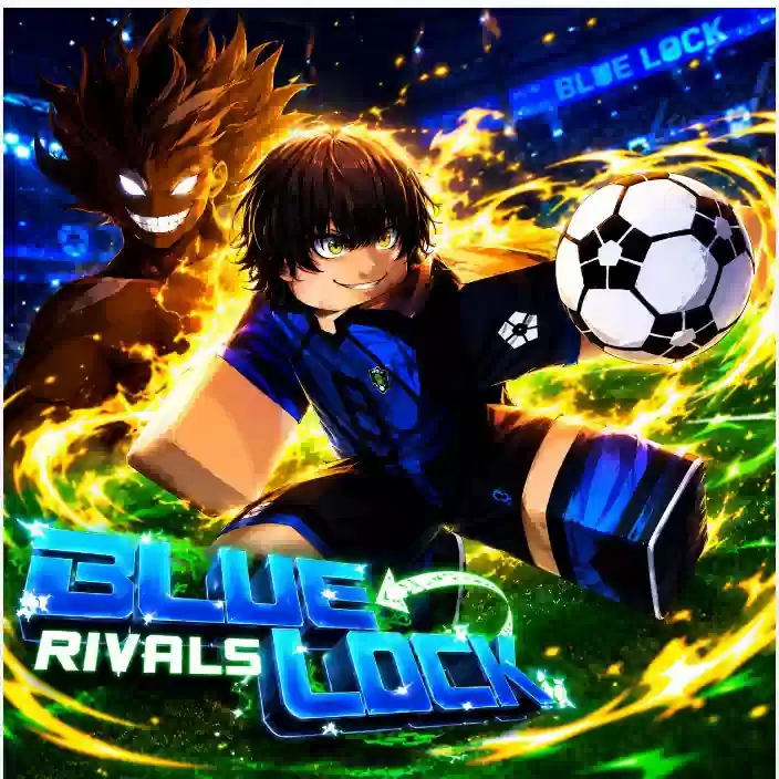 Jual Flow Slot 2 Blue Lock Rivals - Roblox TOKO GAME MURAH | VCGamers