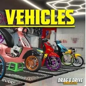 Jual Rp 10.000.000 Drag Drive Simulator - Roblox Elvastore | VCGamers