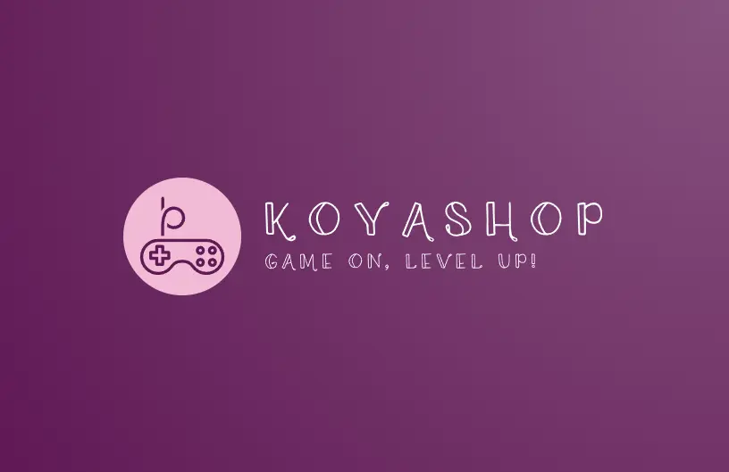 Daftar Produk Koyashop Terlaris & Terlengkap - VCGamers