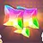 180 Crystal The Legend of Neverland Crystal