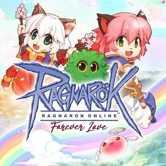 Jual 30 Hari Premium Service Ragnarok Forever Love saenshops | VCGamers