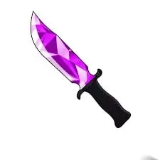 Jual Plasma set ( Knife and Gun ) Murder Mistery 2 - Roblox Grow Up | VCGamers