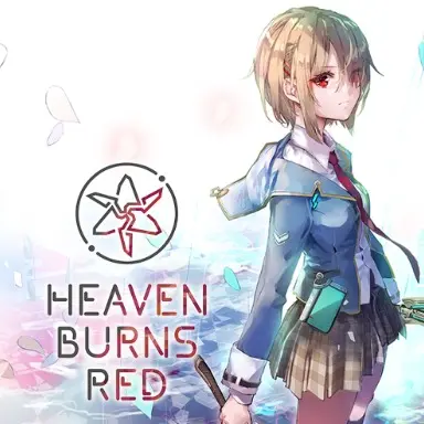 Jual 4.750 Paid Quartz Heaven Burns Red BANGJEFF | VCGamers