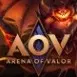 Jual 90 Vouchers Arena of Valor RU Corp ID | VCGamers