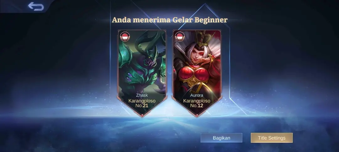 Daftar Produk SMURF SOTRE Terlaris & Terlengkap - VCGamers