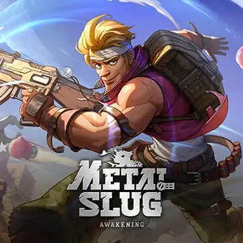 Jual 60 Ruby Metal Slug Awakening BANGJEFF | VCGamers