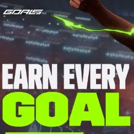 Jual 200 Coins GOALS TOKO GAME MURAH | VCGamers