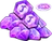 Diamond Pack 100 + 100 JungoJam Diamonds Pack