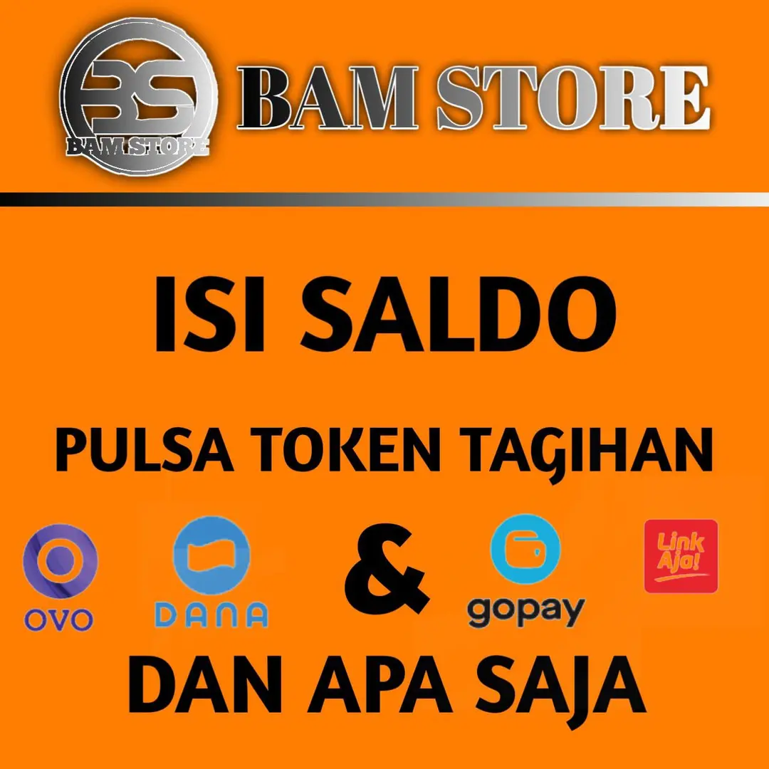 Daftar Produk ML BAMBANG Terlaris & Terlengkap - VCGamers