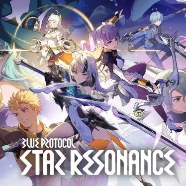 Jual 6.480 + 1.296 Rose Gem Blue Protocol Star Resonance Global TOKO GAME MURAH | VCGamers