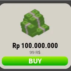 Jual Rp 100.000.000 Drag Drive Simulator - Roblox Blox2Blox | VCGamers