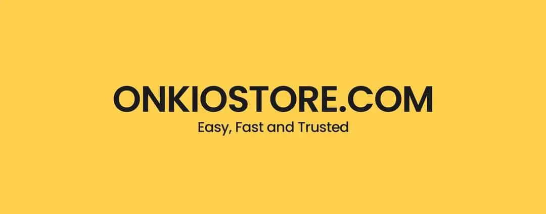 Daftar Produk Onkio Store Terlaris & Terlengkap - VCGamers