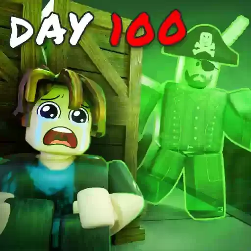 Jual Bag O'Pearls 100 Days At Sea - Roblox SyVinn Store | VCGamers