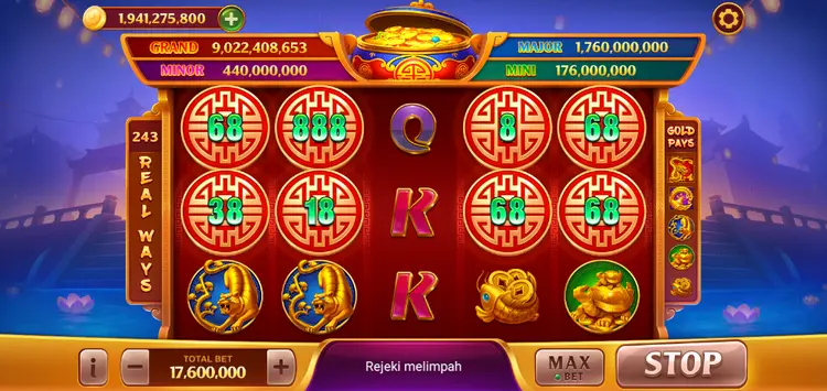 Jual 300M Koin Emas-D Higgs Games Island Gaming wunut | VCGamers