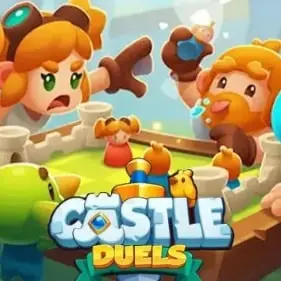 Jual Premium 10 days Castle Duels TOKO GAME MURAH | VCGamers