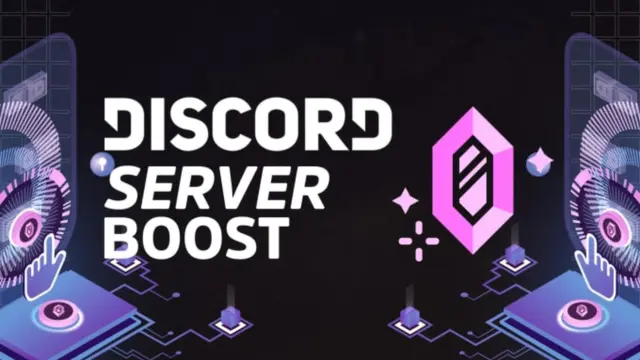 Jual 14x Boost Server 3 Bulan Discord Zerous Shop | VCGamers