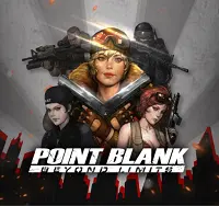 Jual 6.000 PB Cash Point Blank Beyond Limits Oboy Store | VCGamers