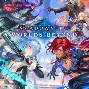 Jual 2.600 Crystals Shadowverse: Worlds Beyond TOKO GAME MURAH | VCGamers