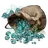 300 Diamonds LORDNINE Infinite Class Diamonds