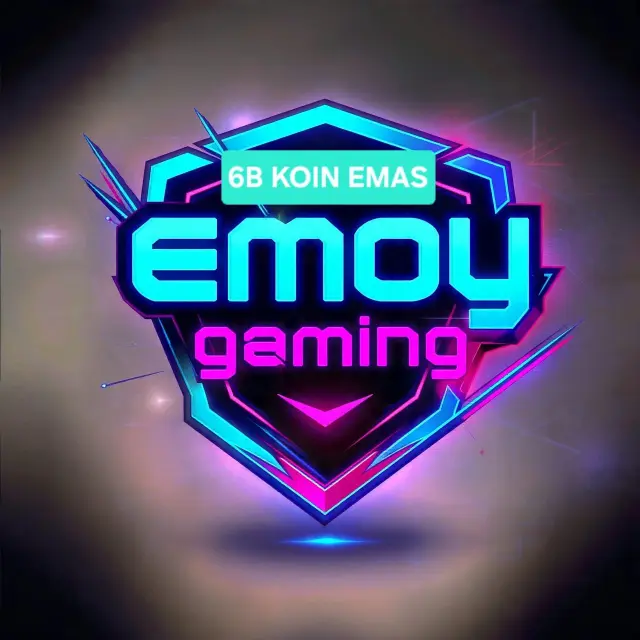 Jual 6B Koin Emas-D Higgs Games Island Emoy gaming | VCGamers