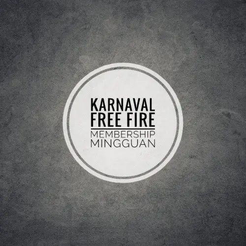 Jual Membership Mingguan Free Fire GWAN | VCGamers