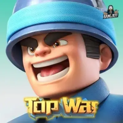 Jual 1000000 Gold Blocks Top War: Battle Game BANGJEFF | VCGamers
