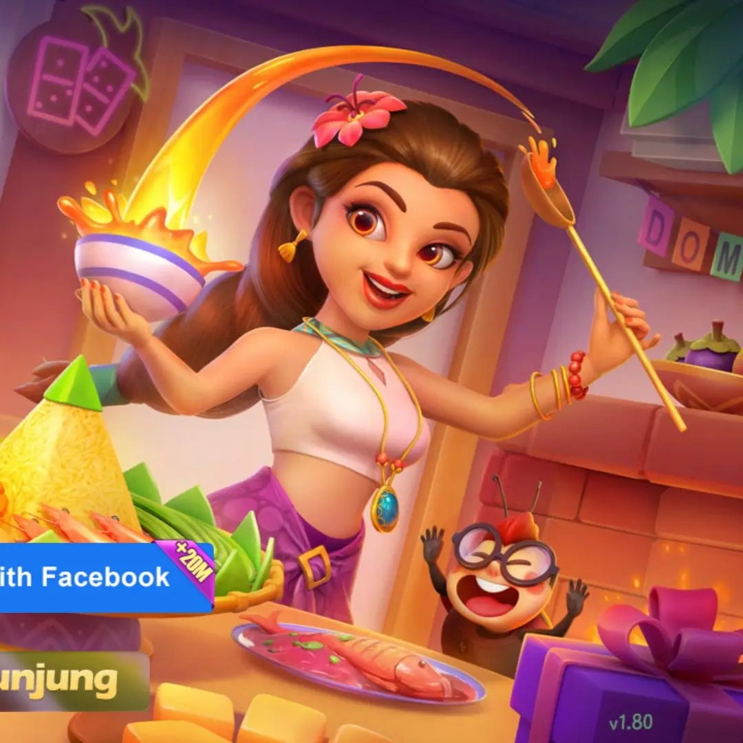 Daftar Produk RichelleShop Terlaris & Terlengkap - VCGamers