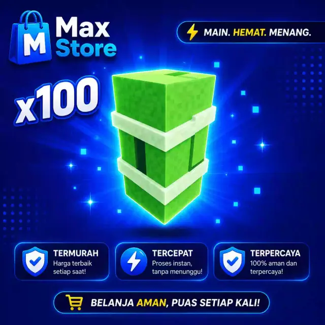 Jual Bamboo (Rare)  Grow a Garden 2 - Roblox Max Store ID | VCGamers