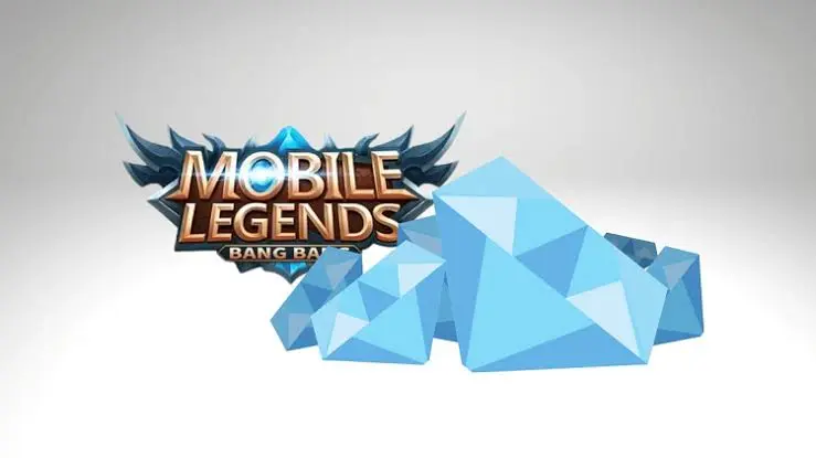 Jual 284 Diamond Mobile Legends Kocay.Shop | VCGamers