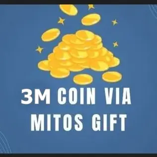 Jual 3M Coins (Fish It!) Fish It! - Roblox RaVi Store | VCGamers