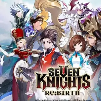 Jual 27 Prims (USD) Seven Knights Rebirth TOKO GAME MURAH | VCGamers