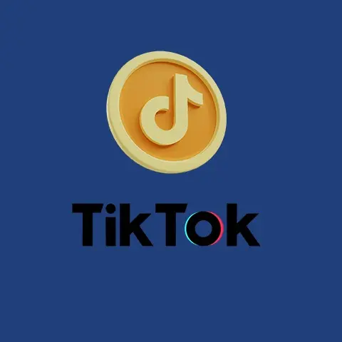 Jual TikTok LIVE Gift Card 50.000 IDR [210 Coins] Koin TikTok Gift Card Kumay10shop | VCGamers